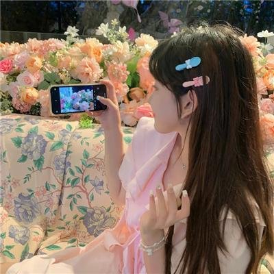 妈妈的爱