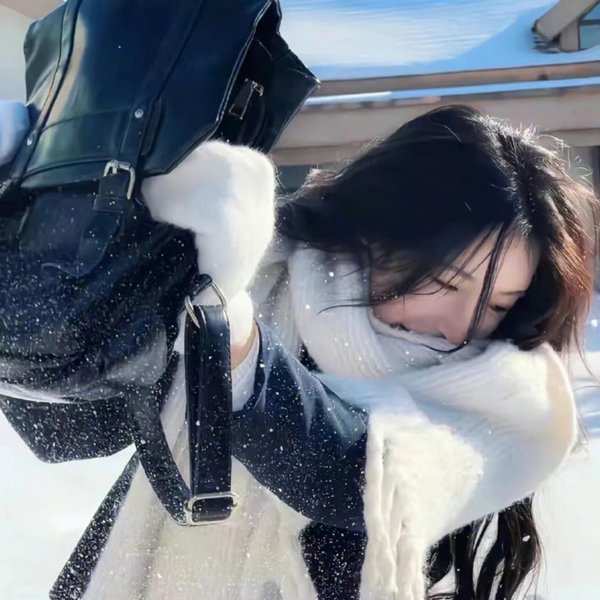 海边的异邦人