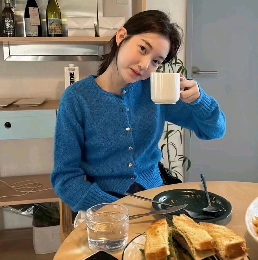 迷局伏香